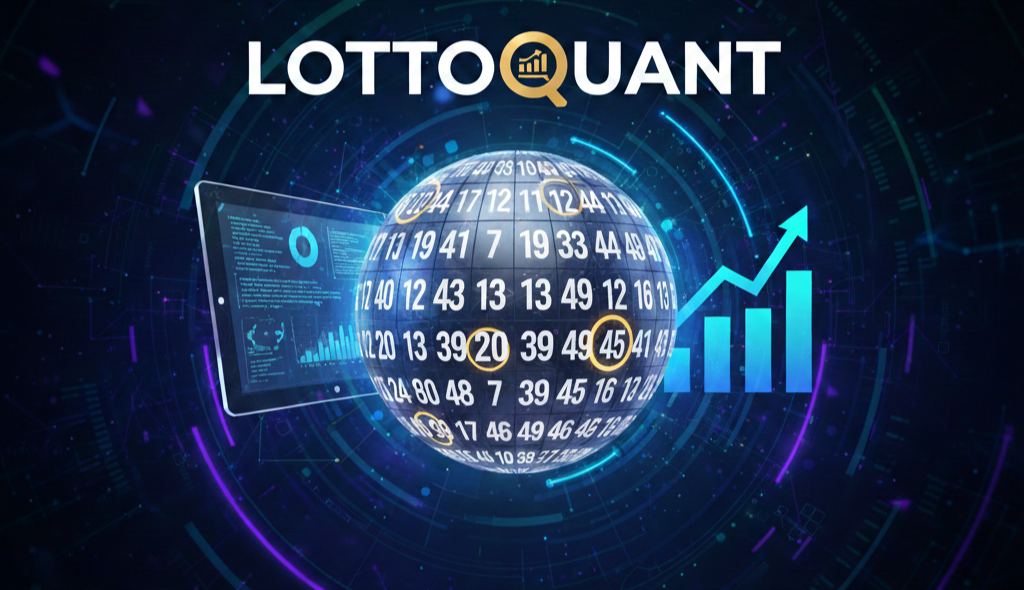 Lotto Quant Banner